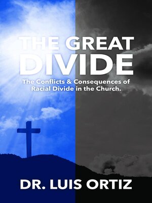 cover image of The Great Divide